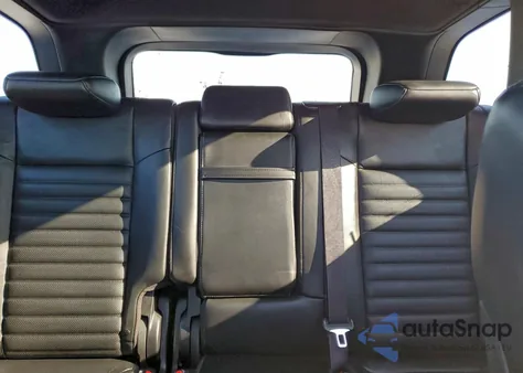 2020 Jeep Grand Cherokee Limited из США, поврежденный, VIN 1C4RJFBG7LC100827